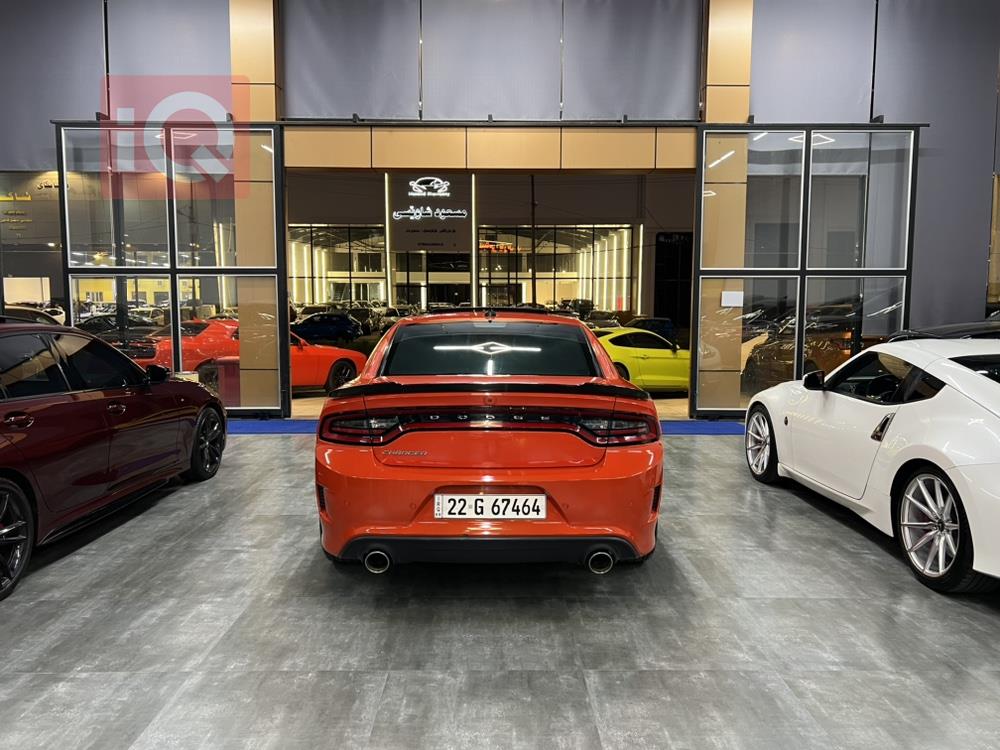 Dodge Charger